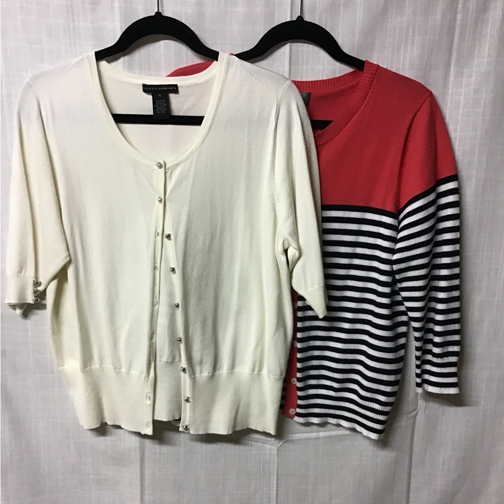Cardigans Bundle - image 1
